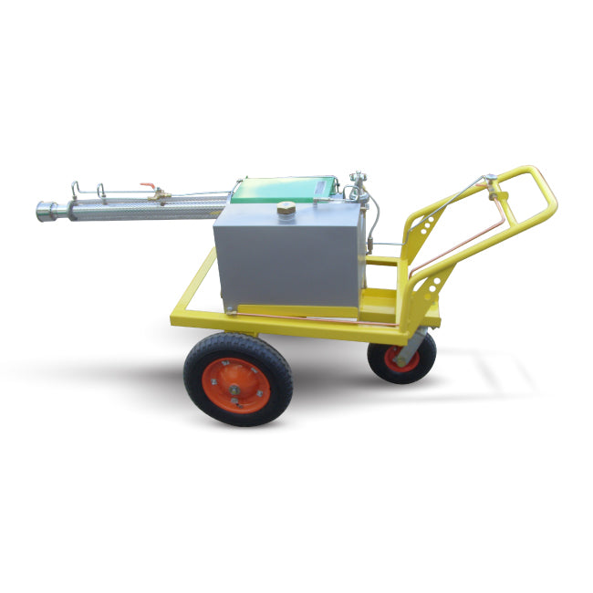 H400SF Thermal Fogger