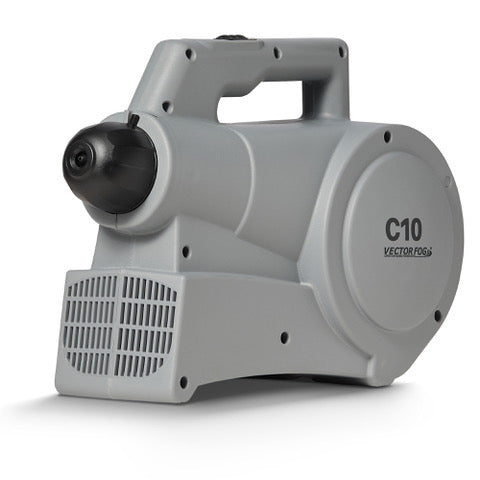 C10 Lightweight ULV Fogger