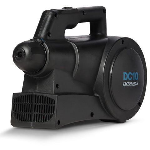 C10 Lightweight ULV Fogger