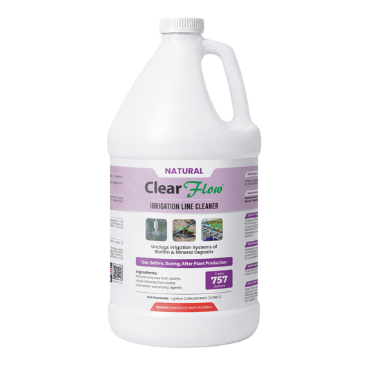 Clear Flow™