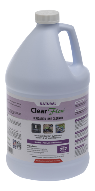 Clear Flow™