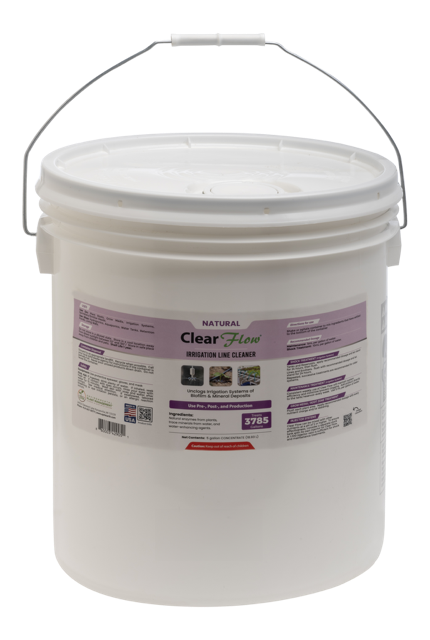 Clear Flow™