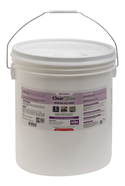 Clear Flow™