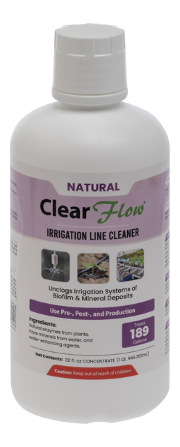 Clear Flow™