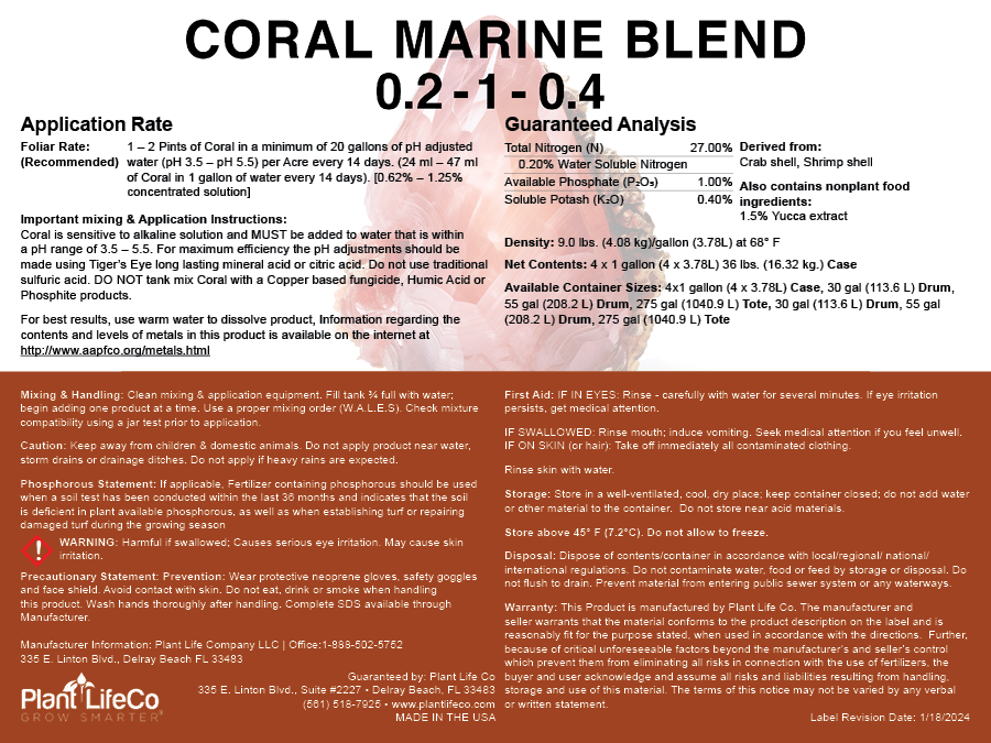 Marine coral hot sale shops near me