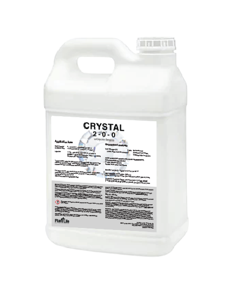 Crystal 2-0-0