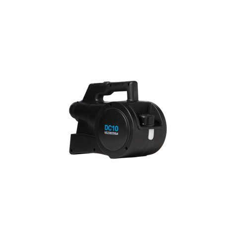 DC10 Lightweight Battery ULV Fogger (Cordless)