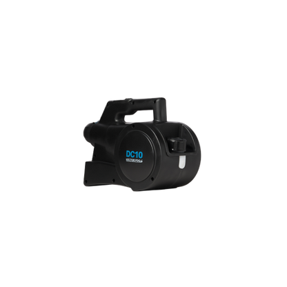 DC10 Lightweight Battery ULV Fogger (Cordless)