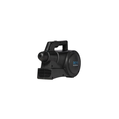 DC10 Lightweight Battery ULV Fogger (Cordless)