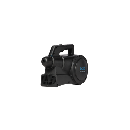 DC10 Lightweight Battery ULV Fogger (Cordless)