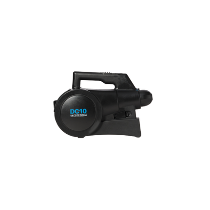 DC10 Lightweight Battery ULV Fogger (Cordless)
