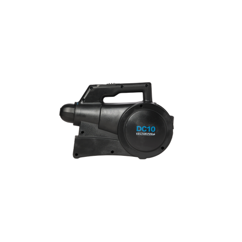DC10 Lightweight Battery ULV Fogger (Cordless)