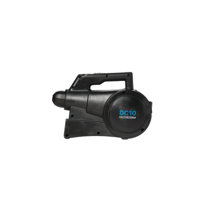 DC10 Lightweight Battery ULV Fogger (Cordless)