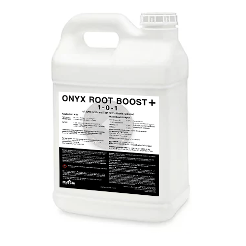 Onyx Root Boost + 1-0-1