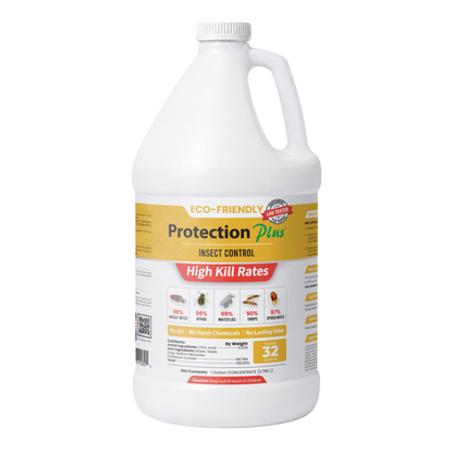 Protection Plus™ Eco-Friendly Pesticide