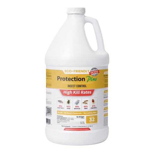 Protection Plus™ Eco-Friendly Pesticide