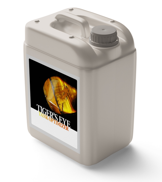 Tiger's Eye pH Down