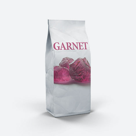Garnet Organic 8-0-6