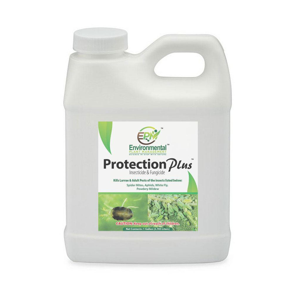 Protection Plus™ Eco-Friendly Pesticide