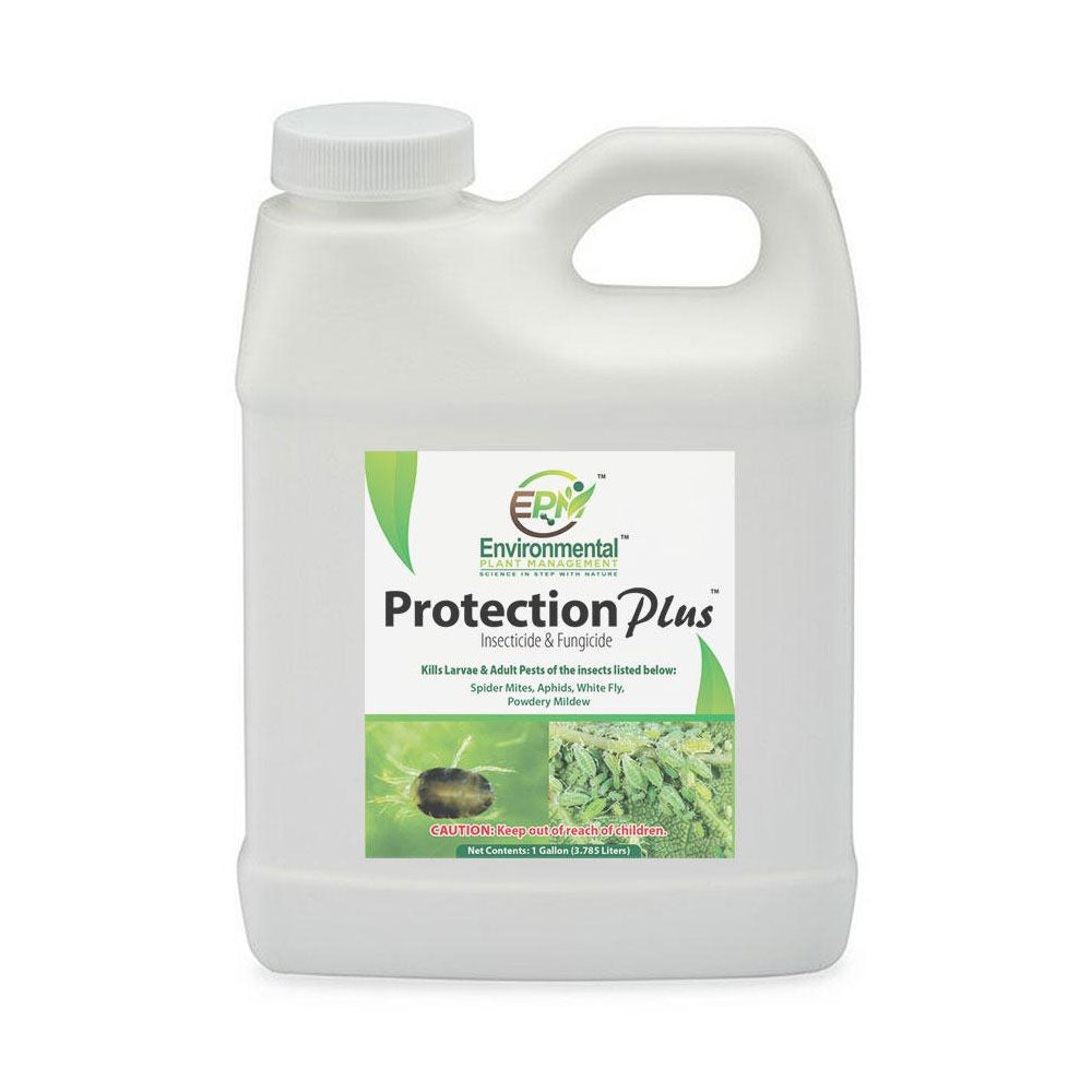 Protection Plus™ Eco-Friendly Pesticide - Plant Life Co Shop
