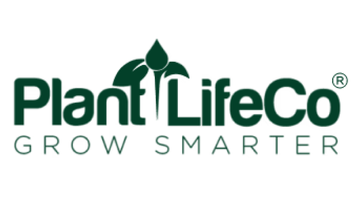 Plant Life Co Logo